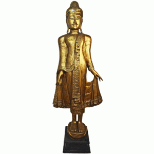 Buddha Statue (Large H145cm)